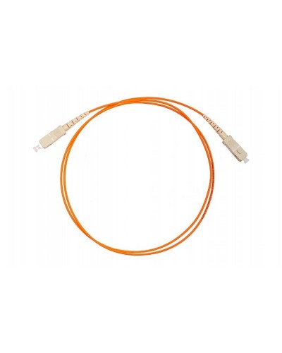 ШОС-MM50/2.0мм-SC/PC-SC/PC-1.0м HS (130201-02922). Патч-корд оптический. ССД (Связьстройдеталь) в Черкесске