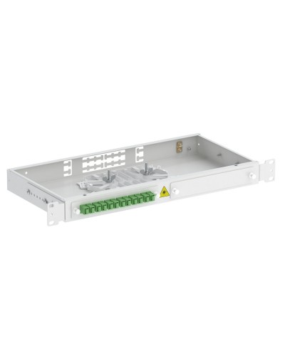 ШКОС-М-1U/2-12-SC~12-SC/APC~12-SC/APC (130303-02046). Кросс оптический 19. ССД (Связьстройдеталь) в Черкесске