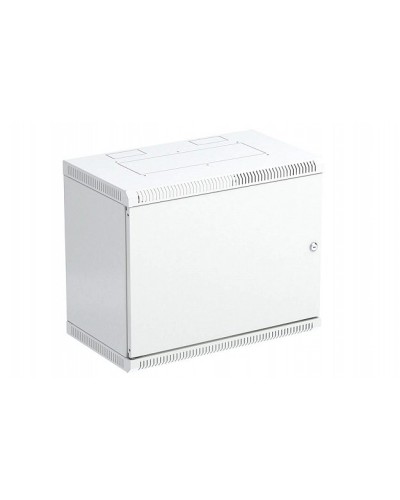 ШТ-НСр-9U-600-650-М (130411-00561). Шкаф настенный разборный 19, 9U. ССД (Связьстройдеталь) в Черкесске