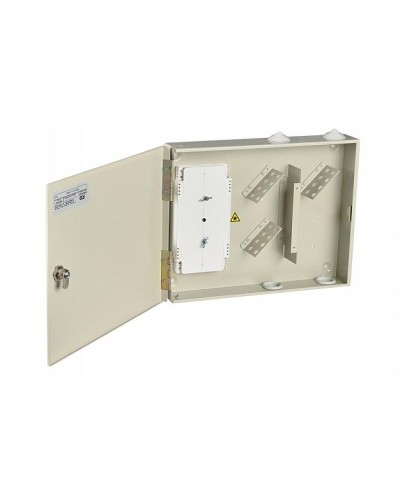 ШКОН-У/1-24-FC/ST~-(корпус)~(130404-00008). Кросс оптический настенный. ССД (Связьстройдеталь) в Черкесске