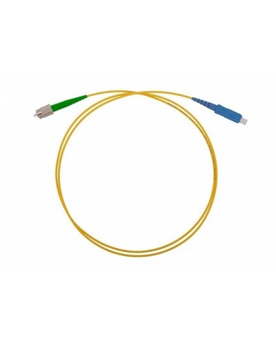 ШОС-SM/2.0мм-FC/APC-SC/UPC-1.0м (130201-02821). Патч-корд оптический. ССД (Связьстройдеталь) в Черкесске