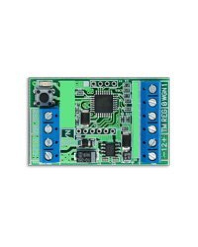 STEMAX WTM010. Преобразователь Wiegand в Dallas Touch Memory для контроллеров STEMAX и Мираж. Стелс НПП в Черкесске