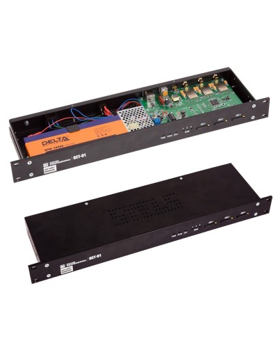STEMAX GET-01. GSM модем. Стелс НПП в Черкесске