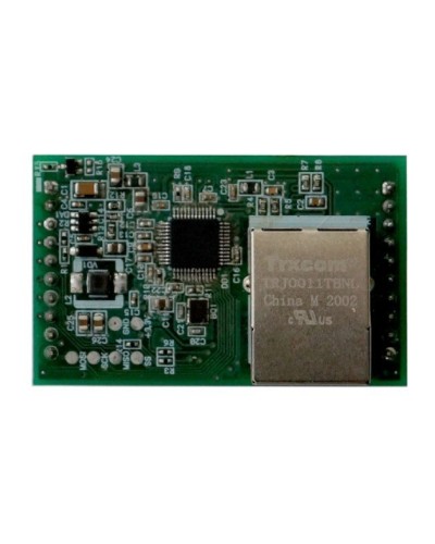 STEMAX UN Ethernet 2. Интернет-модуль. Стелс НПП в Черкесске