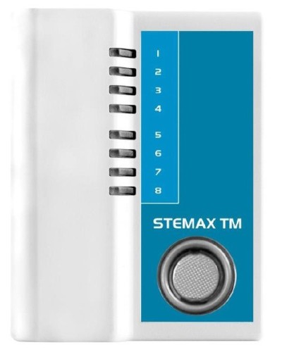 STEMAX TM. Считыватель электронных ключей с модулем индикации. Стелс НПП в Черкесске