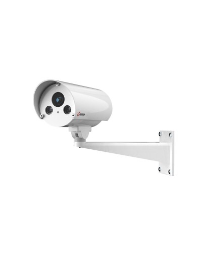ТВК-65-IP-5-V2812-12VDC-ИК-20/60 исп.10. Видеокамера IP цилиндрическая. Тахион в Черкесске