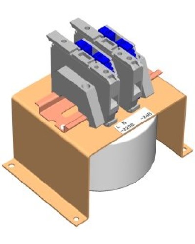 БП-220VАС-24VAC/5,0 А. Блок питания. Тахион в Черкесске