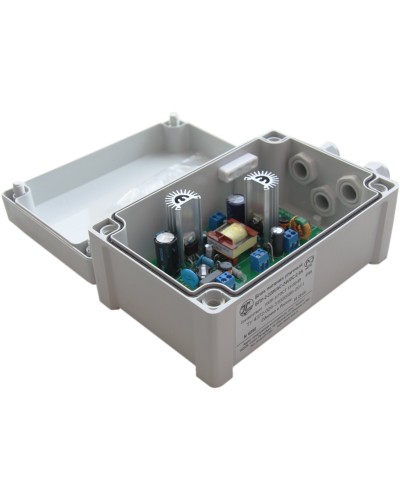 БПУ-2-220VAC-24VDC/2,0A. Блок питания уличный взрывозащищенный. Тахион в Черкесске