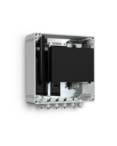УСВР-8-PoE/GSM/Wi-Fi. Видеорегистратор IP 8-канальный. Тахион в Черкесске