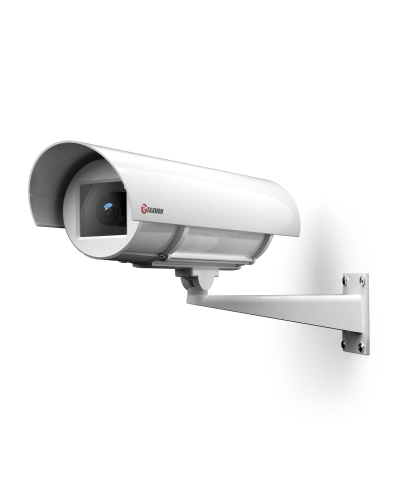 ТГБ-7У-PoE++. Термокожух для видеокамеры. Тахион в Черкесске