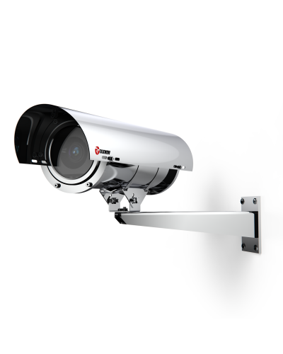 ТВК-120-IP-8Г-Z30-PoE+ Ex. Видеокамера IP взрывозащищенная. Тахион в Черкесске