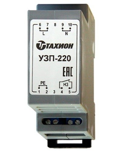 УЗП-220. Устройство защиты оборудования. Тахион в Черкесске