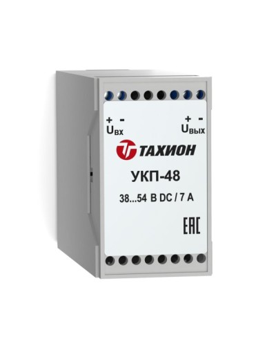УКП-48. Блок переключения питания. Тахион в Черкесске