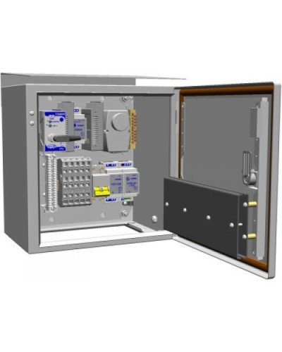 К-7. Козырек. Тахион в Черкесске