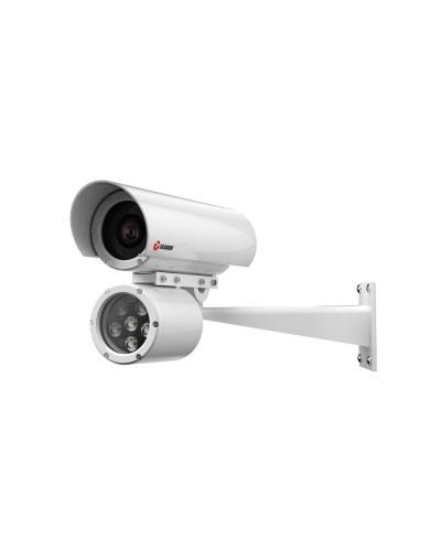 ТВК-65-IP-4МВБ-М2812-PoE+-ПИП-20/60 ВБ исп.88 А. Видеокамера IP взрывозащищенная. Тахион в Черкесске