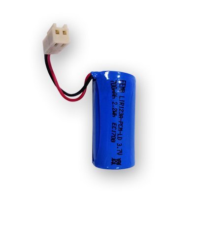 LIR123A-PCB(PCM)-LD(/A12787) EEMB. Аккумулятор резервного питания для Security Hub и Security Hub 4G. ТЕКО в Черкесске