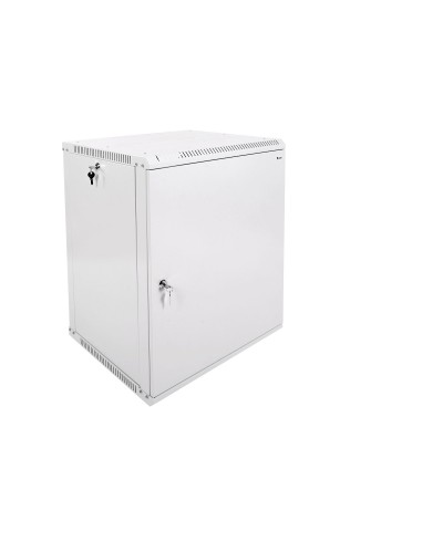 ШРН-Э-15.500.1. Шкаф телекоммуникационный 19 настенный 15U. ЦМО в Черкесске