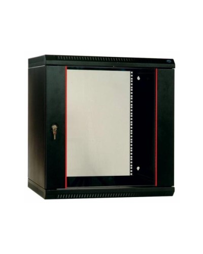 ШРН-Э-15.500-9005. Шкаф телекоммуникационный 19 настенный 15U. ЦМО в Черкесске
