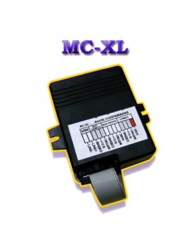 MC-XL. Модуль сопряжения цифровой. Видеотехнология в Черкесске