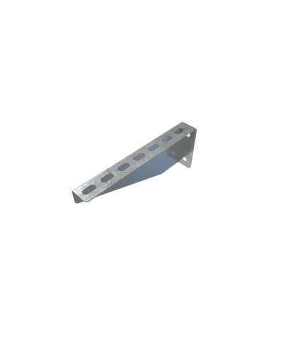 Кронштейн настенный KN 300-2,0 (KN30020). Кронштейн настенный. ВМК в Черкесске