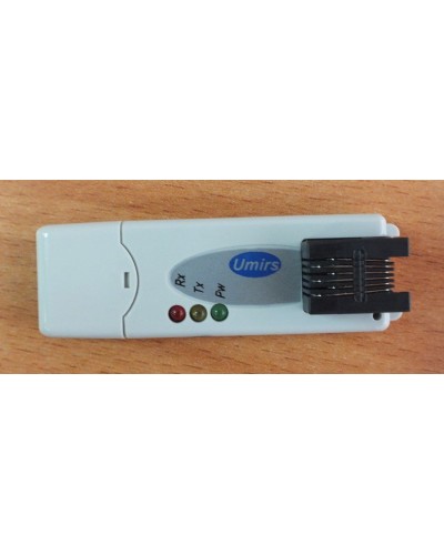 USB/RS-485/URS-230. Преобразователь интерфейсов. ЮМИРС в Черкесске